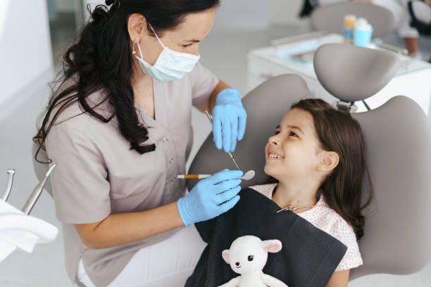 Best Pediatric Dentistry  in Monon, IN