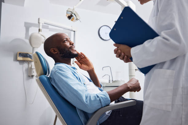 TMJ/TMD Treatment in Monon, IN
