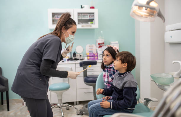 Best Oral Cancer Screening  in Monon, IN
