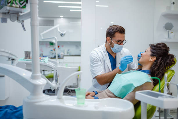  Monon, IN Holistic Dental Services Pros