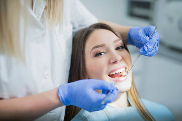Why Choose Us for Your Dental Needs in Monon, IN
