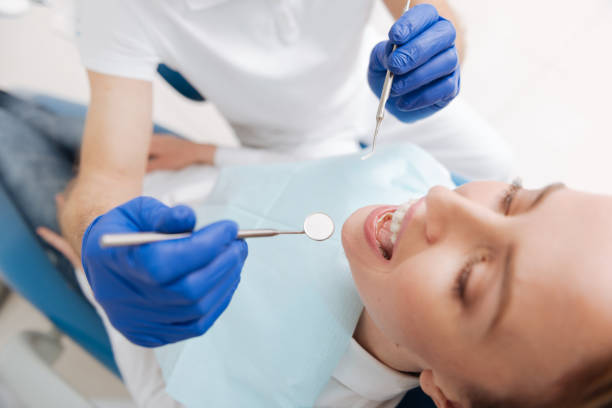 Best Dental Exams and Cleanings  in Monon, IN